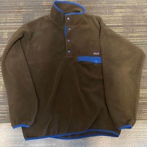 Patagonia Fleece Men Medium